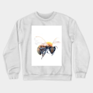 HoneyBee Crewneck Sweatshirt